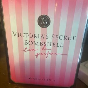 Victoria’s Secret bombshell never opened still in the plastic